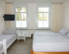Toàn bộ căn nhà/căn hộ Apartment - Barlt - Apartment Plett (Barlt, Đức)