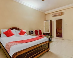 Khách sạn OYO 43619 Sahasra Residency (Hyderabad, Ấn Độ)