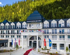Grand Hotel Belushi (Peć, Kosovo)