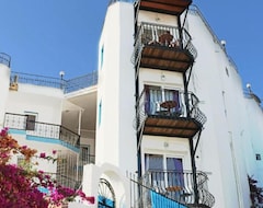 Hotel Casablanca (Gumbet, Turska)