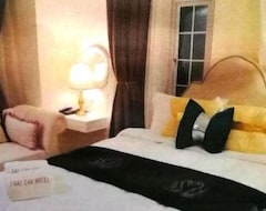 1 Day Car Hotel Station 18 (Ipoh, Malaysia)