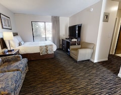 Hotel Recreation Inn and Suites (Kelowna, Canada)