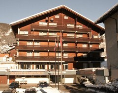 Hotel Christina Voultsos (Grindelwald, Schweiz)