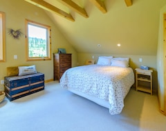 Cijela kuća/apartman Bristlecone Cabin - 2 Bedroom / 3 Bath (Brian Head, Sjedinjene Američke Države)