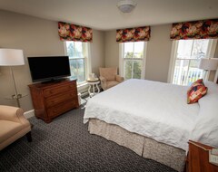 Bed & Breakfast Harbour View Inn (Mackinac Island, Amerikan Yhdysvallat)