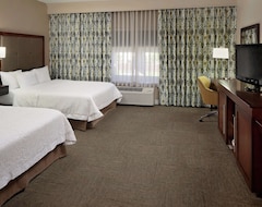 Hotelli Hampton Inn & Suites Denton (Denton, Amerikan Yhdysvallat)