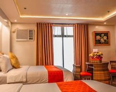 Khách sạn Aya Hotel & Residences (Clarin, Philippines)
