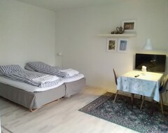 Cijela kuća/apartman Sommerkaer (Aalborg, Danska)