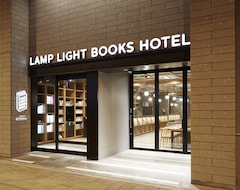 Khách sạn Lamp Light Books Hotel Sapporo (Sapporo, Nhật Bản)
