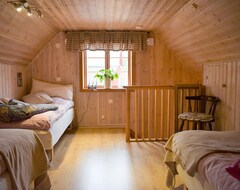 Cijela kuća/apartman 2 Bedroom Accommodation In Johannishus (Johannishus, Švedska)