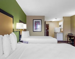 Khách sạn Extended Stay America Suites - Houston - Galleria - Westheimer (Houston, Hoa Kỳ)