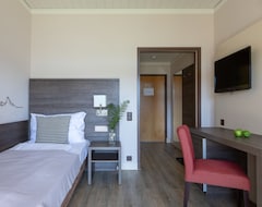 Hotel Budget Rooms Gstaad (Gstaad, Switzerland)