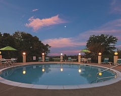 Hotelli La Quinta By Wyndham Denison - North Lake Texoma (Denison, Amerikan Yhdysvallat)
