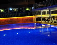 Hotel Sun Beach (Alanya, Tyrkiet)