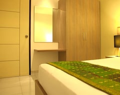 Hotelli Eazy Suite (Legian, Indonesia)