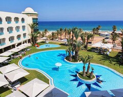Hotel Résidence Méhari Hammamet (Hammamet, Túnez)