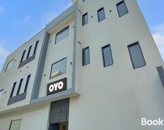Khách sạn Oyo Hotel Comfort Regency (Ludhiana, Ấn Độ)