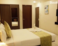 Hotelli Esquina Residency (Kochi, Intia)