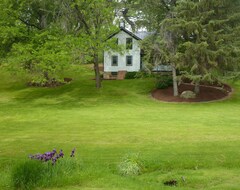 Hele huset/lejligheden Vermont West - Beautiful, Private, Serene Home Away From Home (Fennimore, USA)
