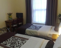 Hotel Kent House (Cork, Irlanda)