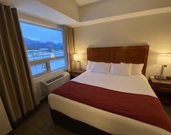 Hotel Comfort Inn & Suites (Valemount, Kanada)