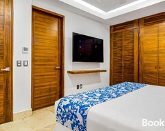 Hotel Blue Horizon 101 At Residences (Puerto Vallarta, Mexico)