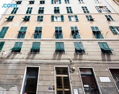 Entire House / Apartment Agostinos Apartment (Genoa, Italy)