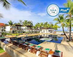 The Briza Beach Resort, Khao Lak SHA Extra Plus (Phang-Nga, Tailandia)