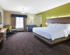 Khách sạn Holiday Inn Express Hotel & Suites Circleville, an IHG Hotel (Circleville, Hoa Kỳ)