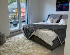 Cijela kuća/apartman Homerez - Beautiful Appartement For 4 Ppl. At Tétange, Kayl (Kayl, Luksemburg)