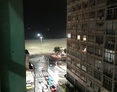 Hotel Copacabana Beach Apartments 48 (Rio de Janeiro, Brazil)