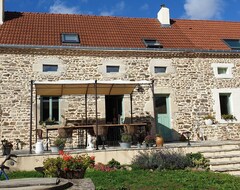 Hotel Chambres D'Hotes Maison Balady (Bellenaves, France)