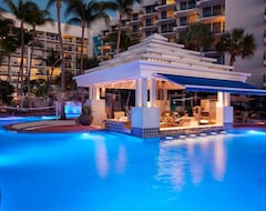 Otel Aruba Marriott Resort & Stellaris Casino (Palm Beach, Aruba)