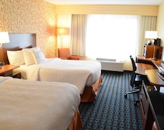 Hotel Fairfield Inn By Marriot Binghamton (Binghamton, USA)