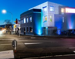 Hele huset/lejligheden Erricks Boutique Hotel (Dunedin, New Zealand)