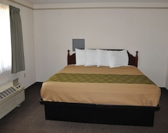 SureStay Hotel by Best Western Castro Valley (Castro Valley, USA)