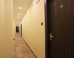 Hotel OYO 5048 Church View (Kolkata, Indija)
