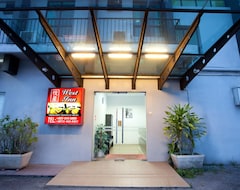 Hotelli West Inn Motel (Taiping, Malesia)