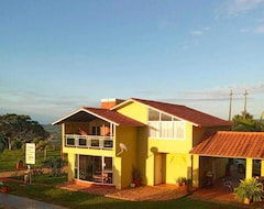 Toàn bộ căn nhà/căn hộ Club Campestre Mirador Agua Blanca (Tauramena, Colombia)
