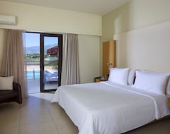 Khách sạn Elite City Resort (Kalamata, Hy Lạp)
