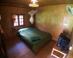 Hotel Phuview Guesthouse (Pai, Thailand)