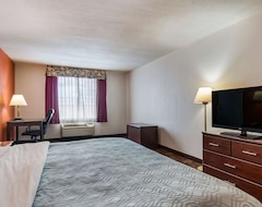 Hotel Quality Inn Suites (Chambersburg, Sjedinjene Američke Države)