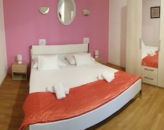 Hotelli Vila Angela (Split, Kroatia)