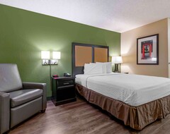 Hotelli Extended Stay America Suites - Orlando - Convention Ctr - Sports Complex (Orlando, Amerikan Yhdysvallat)