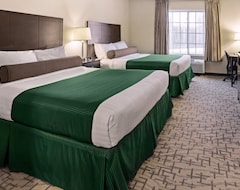 Hotel Cobblestone Inn & Suites - Durand (Durand, USA)
