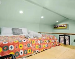 Hele huset/lejligheden Cute St. Elmo Home-modern Oasis (Austin, USA)