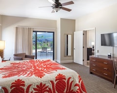 Hotelli Royal Sea Cliff Kona By Outrigger - Select Your Unit (Kailua-Kona, Amerikan Yhdysvallat)