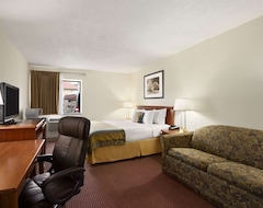 Khách sạn Days Inn By Wyndham Middletown (Franklin, Hoa Kỳ)