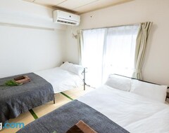 Tüm Ev/Apart Daire Luanahotel In Sinnakano (Tokyo, Japonya)