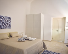 Hotelli My Suite Puglia (Martina Franca, Italia)